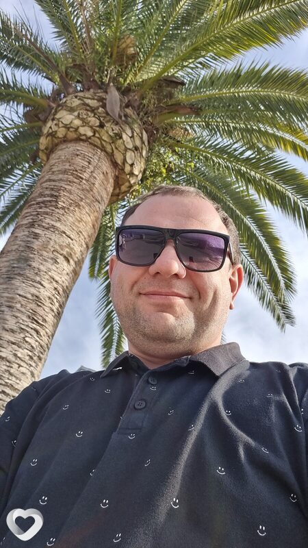 Серёжа, 40, Ревде — анкета №1080332