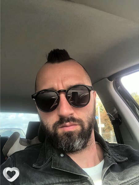 Алекс, 46, Минске — анкета №1080333