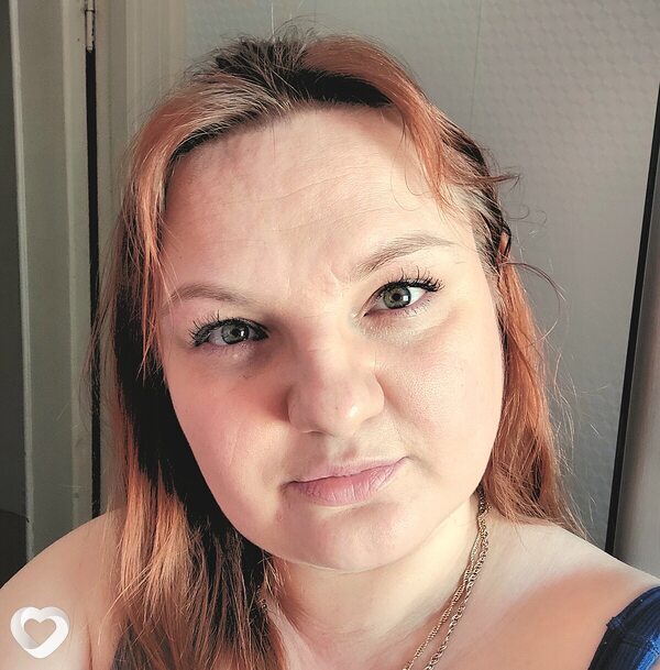 Оксана, 37, Оренбурге — анкета №1080337