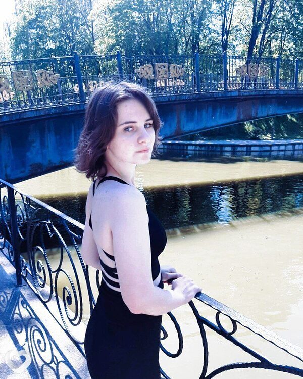 Таня, 24, Смоленске — анкета №1080339