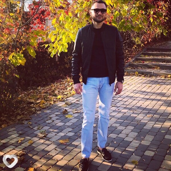 Aзизбек, 36, Иркутске — анкета №1080345