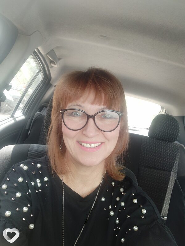 Marina, 55, Самаре — анкета №1080347