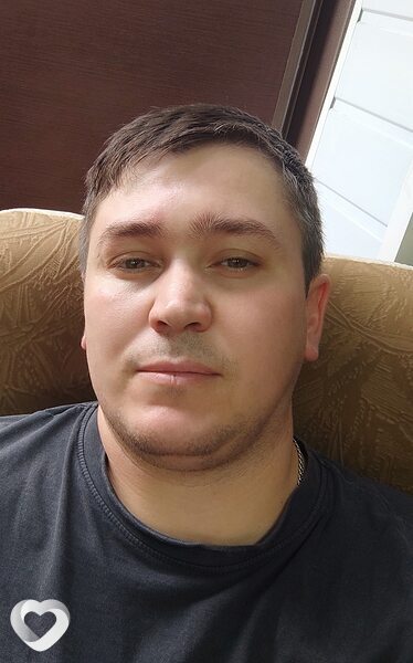 Дмитрий, 36, Мариуполе — анкета №1080350