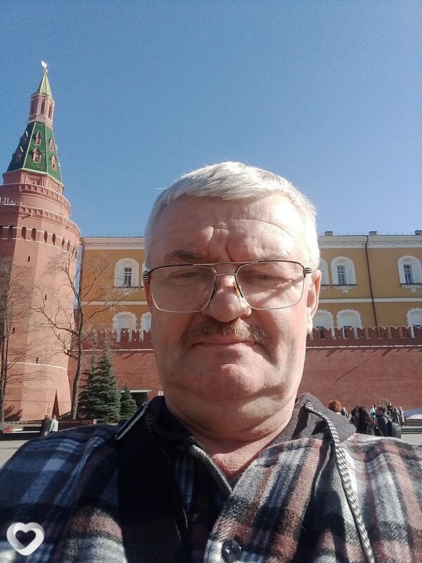 Олег, Нахабино