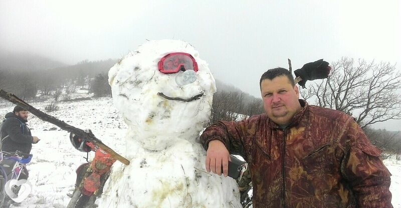 Бу Ян, 46, Осиповичах — анкета №1080452