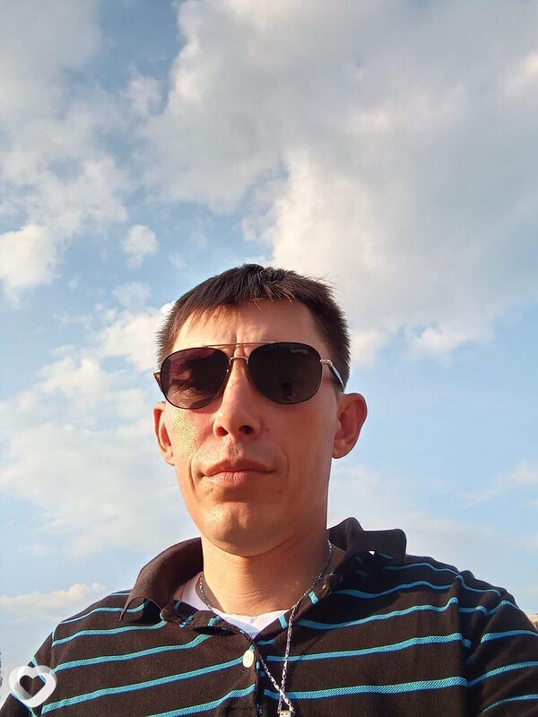 Александр, 38, Москве — анкета №1080457