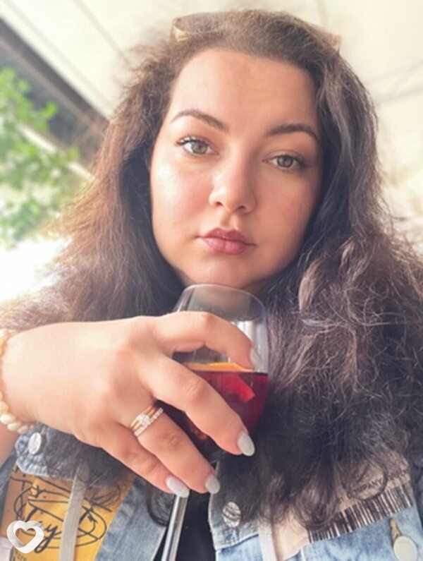 Маргарита, 38, Москве — анкета №1080458