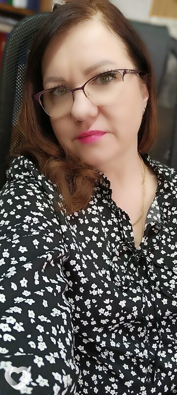 Екатерина, 50, Великом Новгороде — анкета №1080460