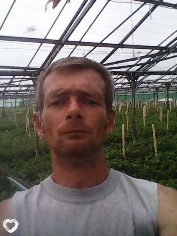 Андрей, 47, Бахчисарае — анкета №1080466