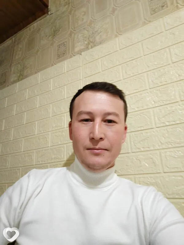 Умид, 33, Москве — анкета №1080474
