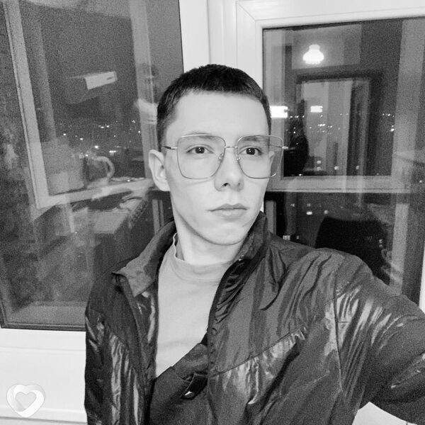 Александр, 25, Москве — анкета №1080479