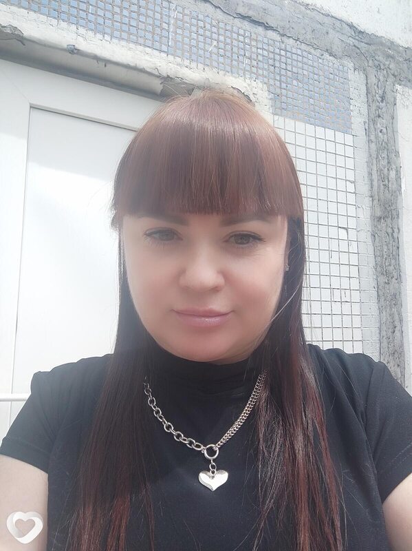 Натали, 42, Хабаровске — анкета №1080488