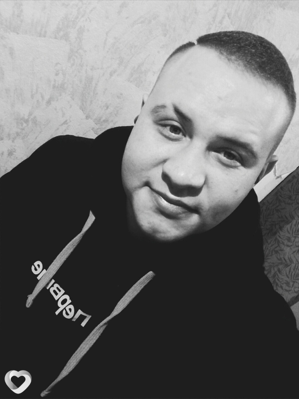 Ваня, 26, Москве — анкета №1080490