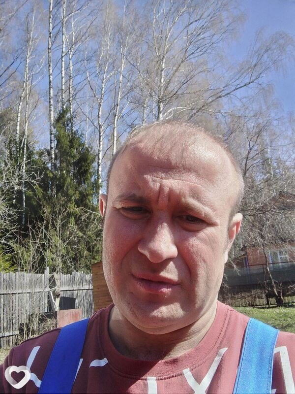Александр, 43, Орехово-Зуеве — анкета №1080491