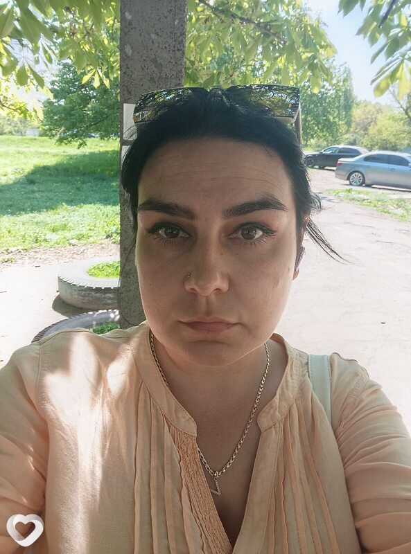 Вика, 38, Анапе — анкета №1080496