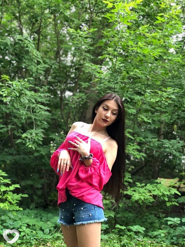 Екатерина, 20, Самаре — анкета №1080499