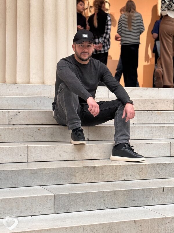 Tigran, 34, Москве — анкета №1080500