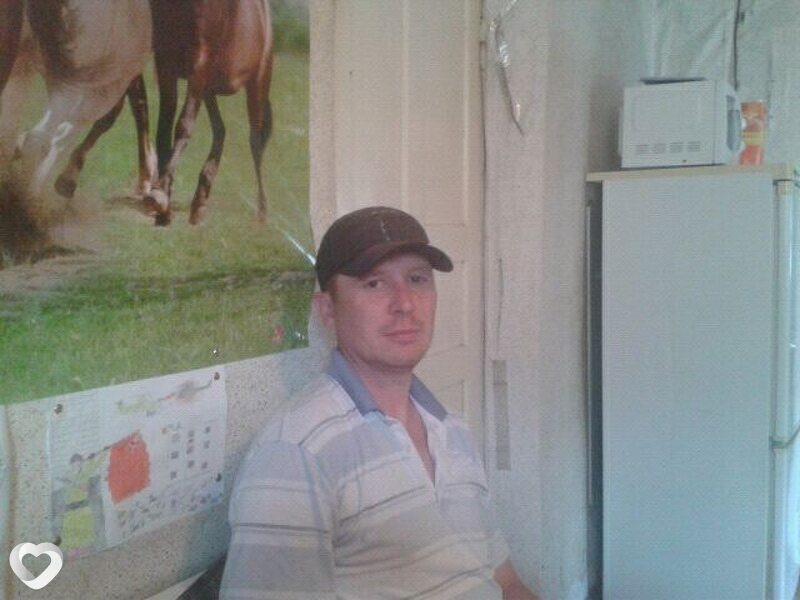 Александр, 44, Бишкек — анкета №1080505