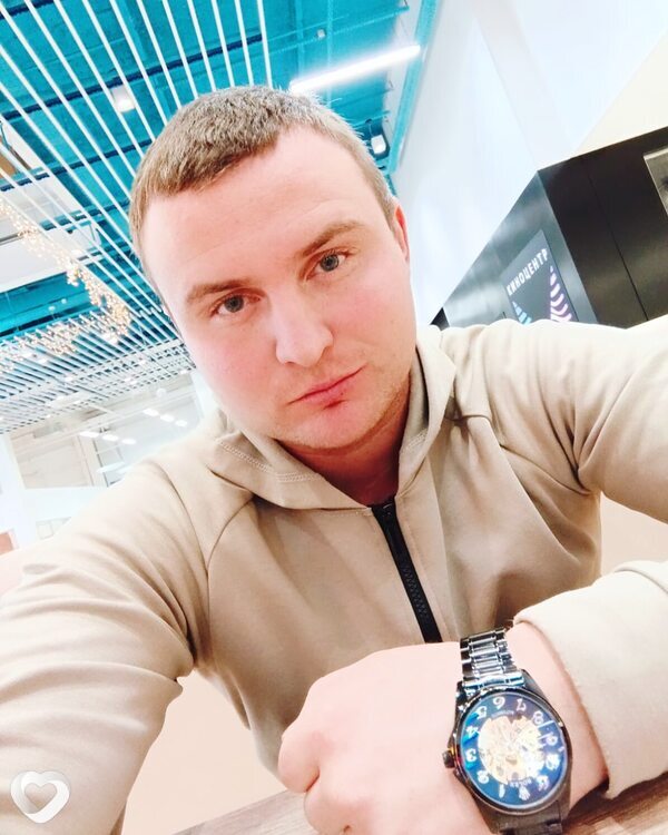 Александр, 27, Хабаровске — анкета №1080857