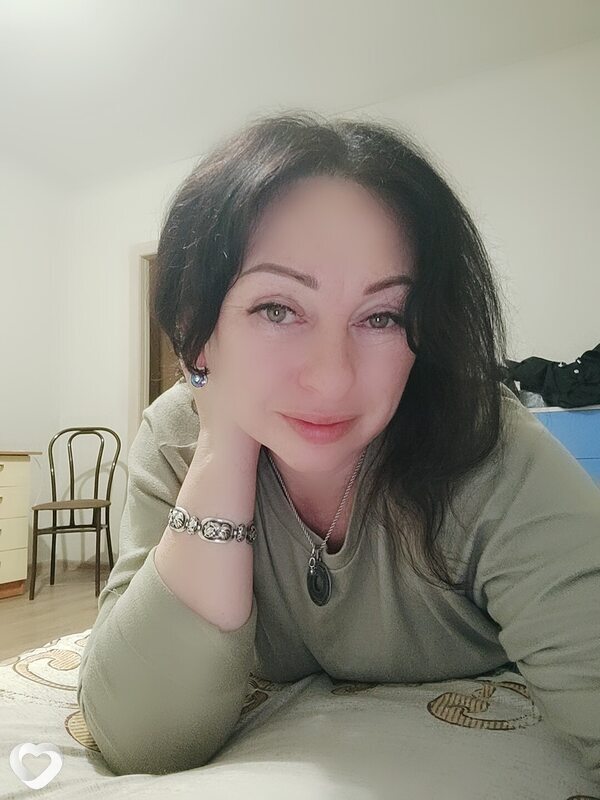 Алена, 46, Ярославле — анкета №1080862