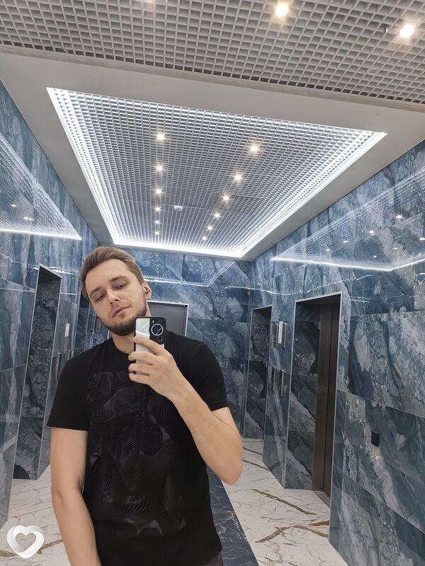 Mark, 30, Воронеже — анкета №1080872