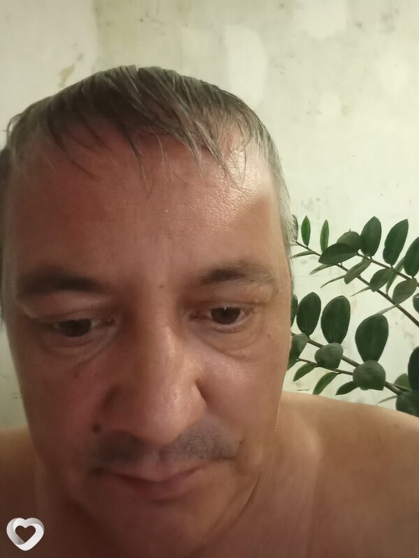 Владимир, 42, Новосибирске — анкета №1080874