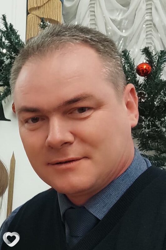Виктор, 46, Минске — анкета №1080709