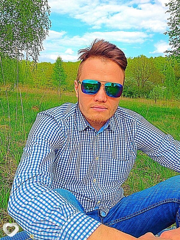 Иван, 27, Москве — анкета №1080712