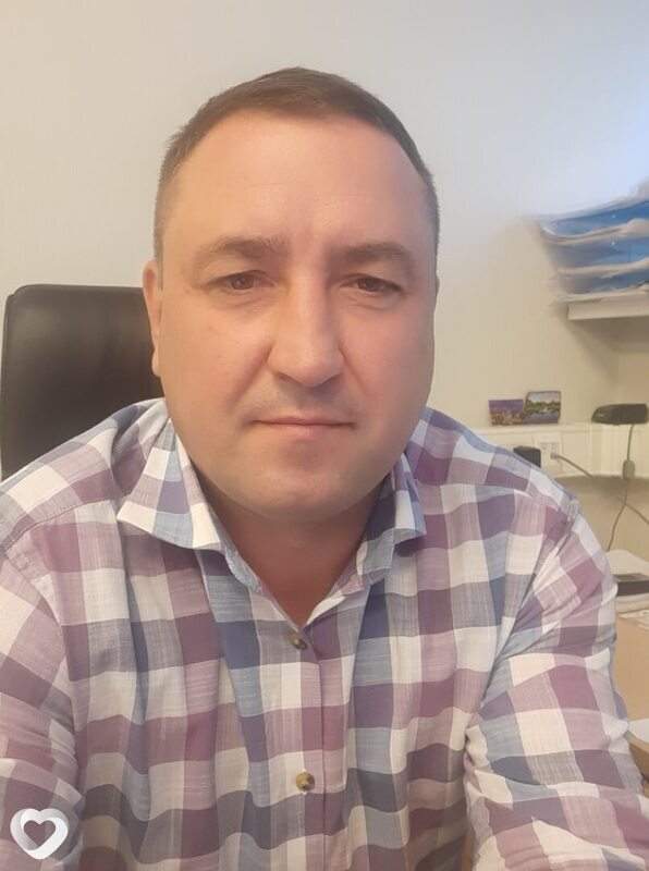 Виктор, 47, Москве — анкета №1080717