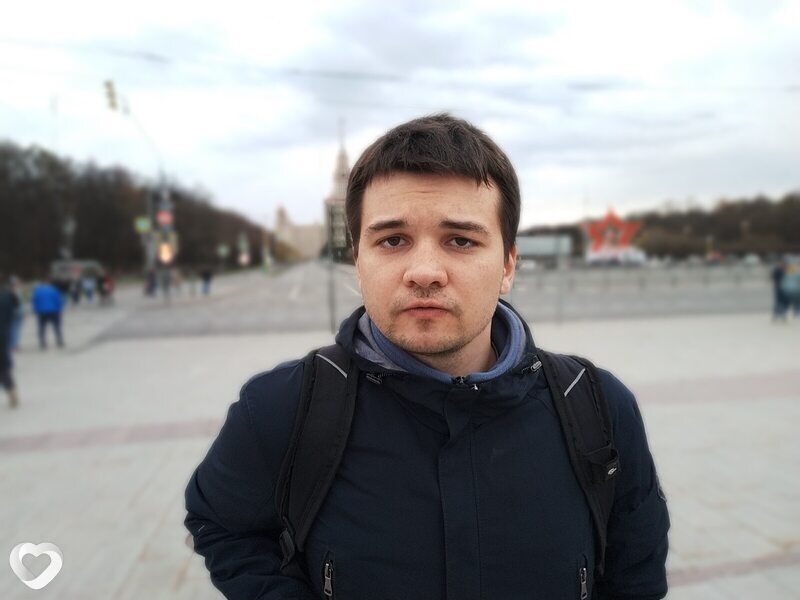Кирилл, 26, Волгограде — анкета №1080719