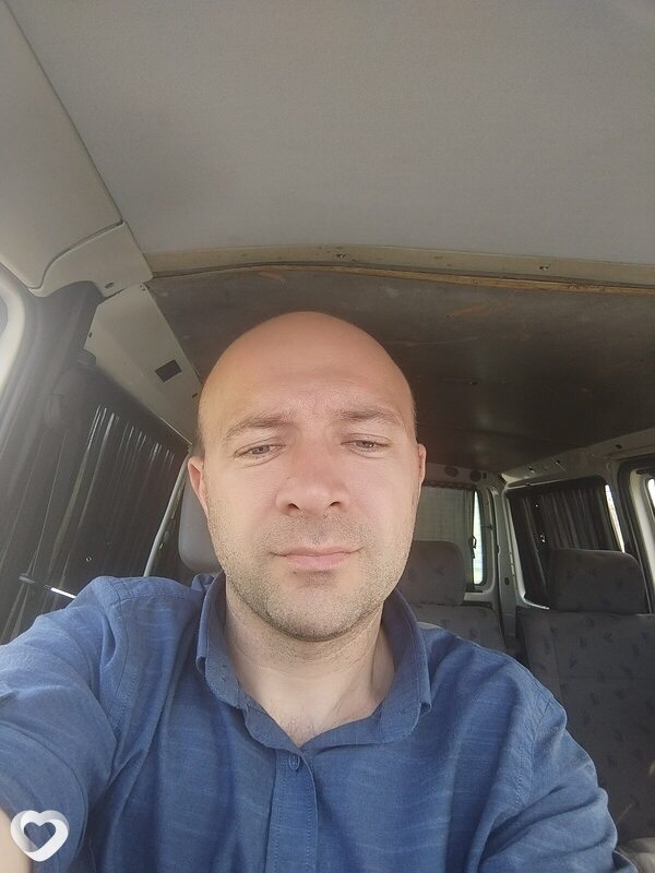 Дмитрий, 43, Могилев — анкета №1080728