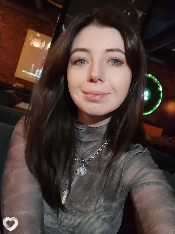 Катерина, 30, Москве — анкета №1080730