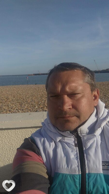 Serega, 47, Гомеле — анкета №1080582