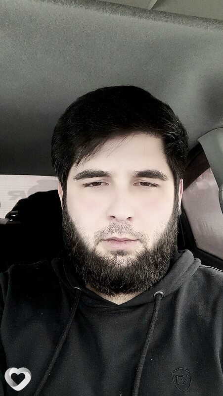 Agam, 30, Самаре — анкета №1080583