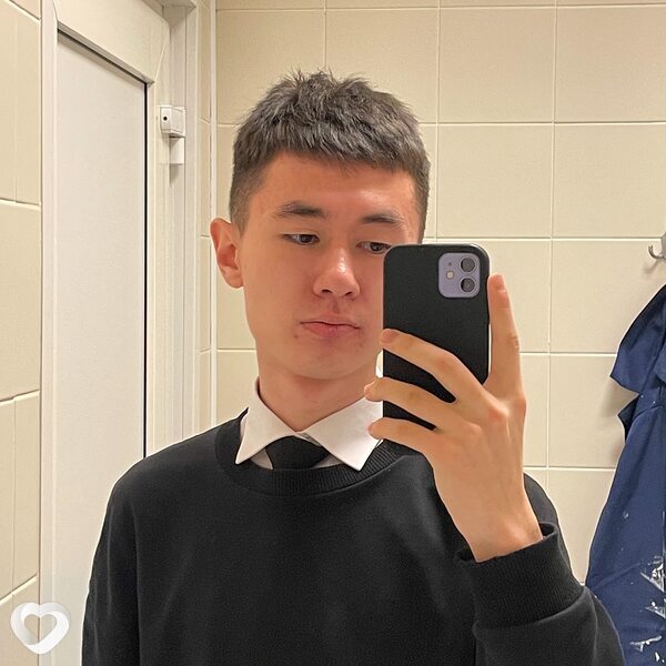 Алексей, 22, Улан-Удэ — анкета №1080597