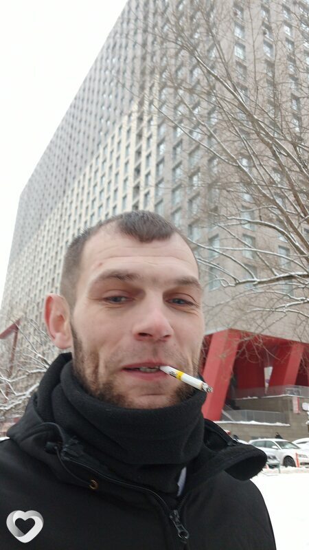Yuri, 37, Серпухове — анкета №1080600