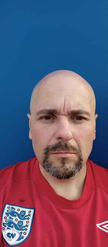 Алексей, 46, Москве — анкета №1080605