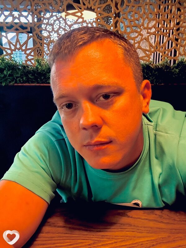 Андрей, 34, Энгельсе — анкета №1080558