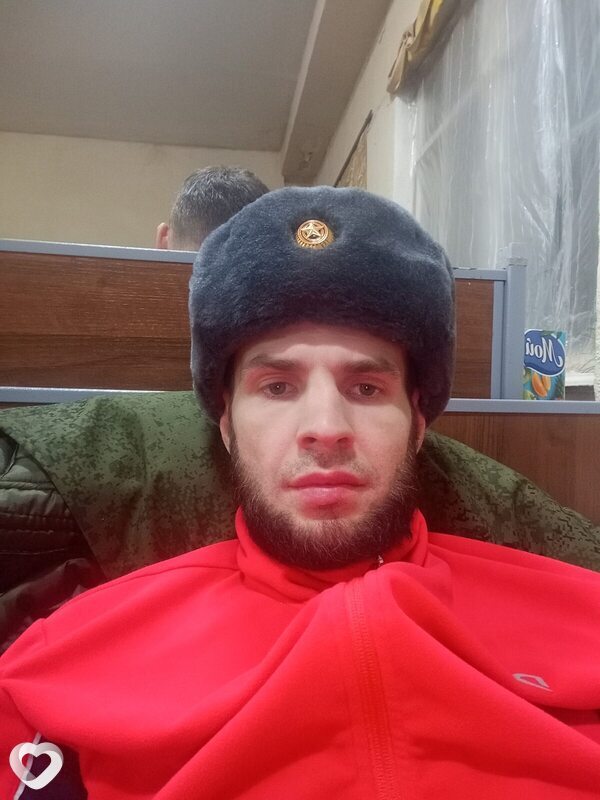 Валерий, 35, Владивостоке — анкета №1080562