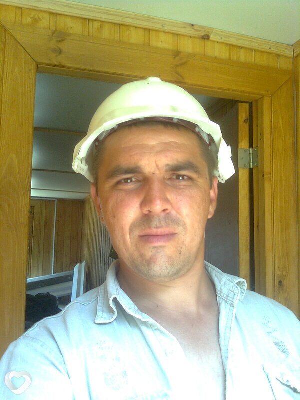 Андрей, 47, Минске — анкета №1080533