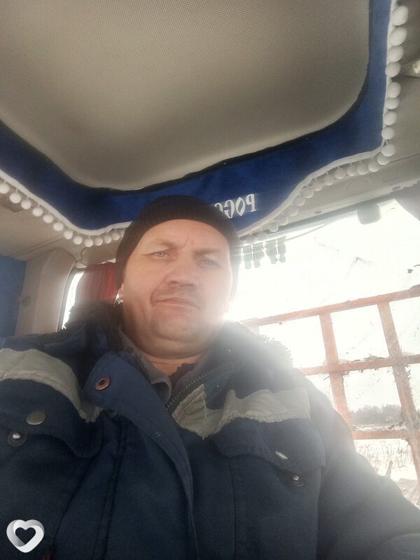 Андрей, 46, Калуге — анкета №1080537