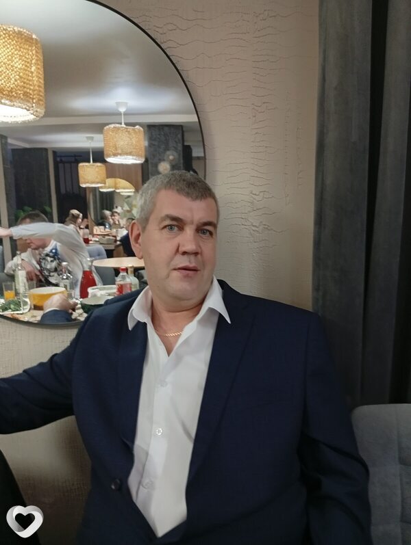 Алекс, 47, Орске — анкета №1080541