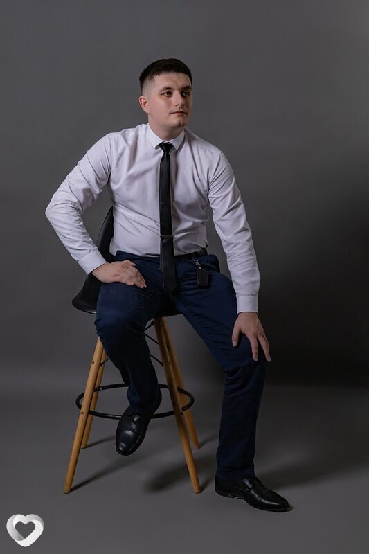 Кирилл, 27, Москве — анкета №1080544