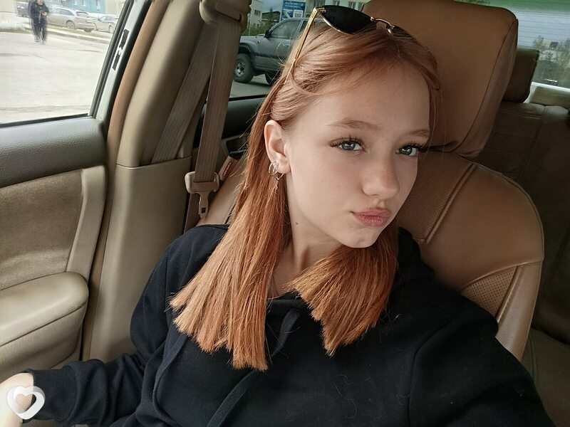 Карина, 22, Якутске — анкета №1080548