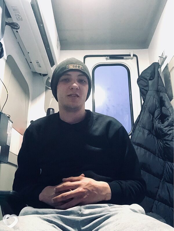 Валерий, 24, Донецк (Ростовская Обл.) — анкета №1080549
