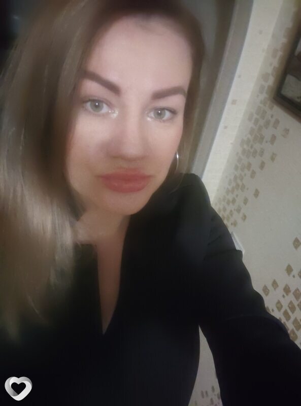 Алина, 38, Нижнем Новгороде — анкета №1080554