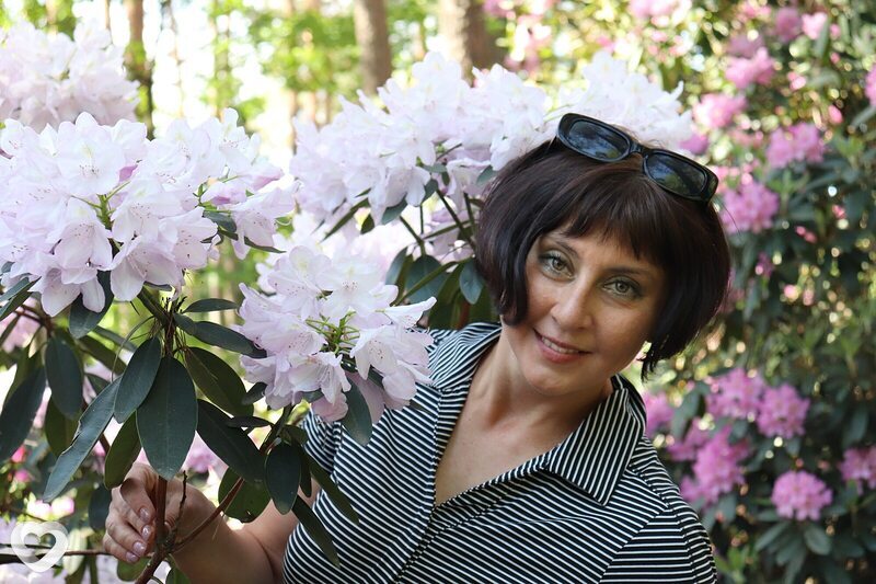 Татьяна, 45, Ростове-на-Дону — анкета №1080555