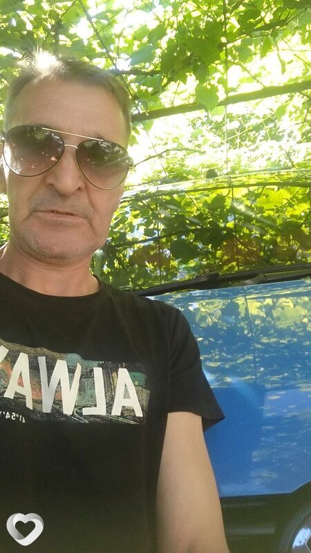 Игорь, 60, Луганске — анкета №1080633