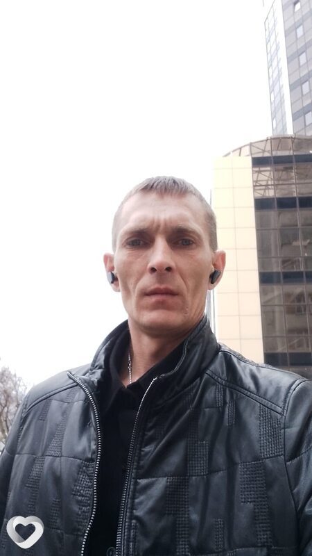 Владимир, 36, Минеральных Водах — анкета №1080650