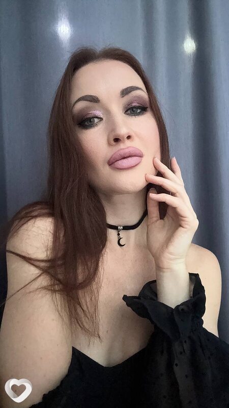 Сюзанна, 40, Москве — анкета №1080656